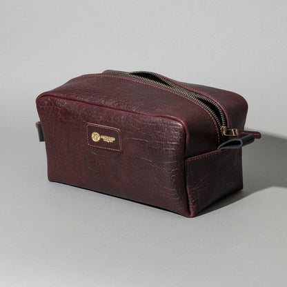 One-Off Prototype Dopp Kit
