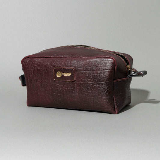 One-Off Prototype Dopp Kit