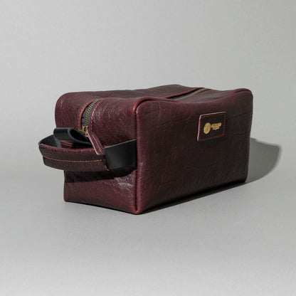 One-Off Prototype Dopp Kit