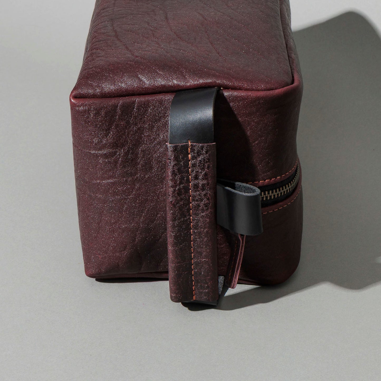 One-Off Prototype Dopp Kit