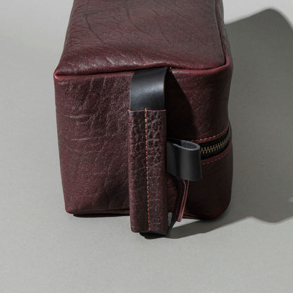 One-Off Prototype Dopp Kit
