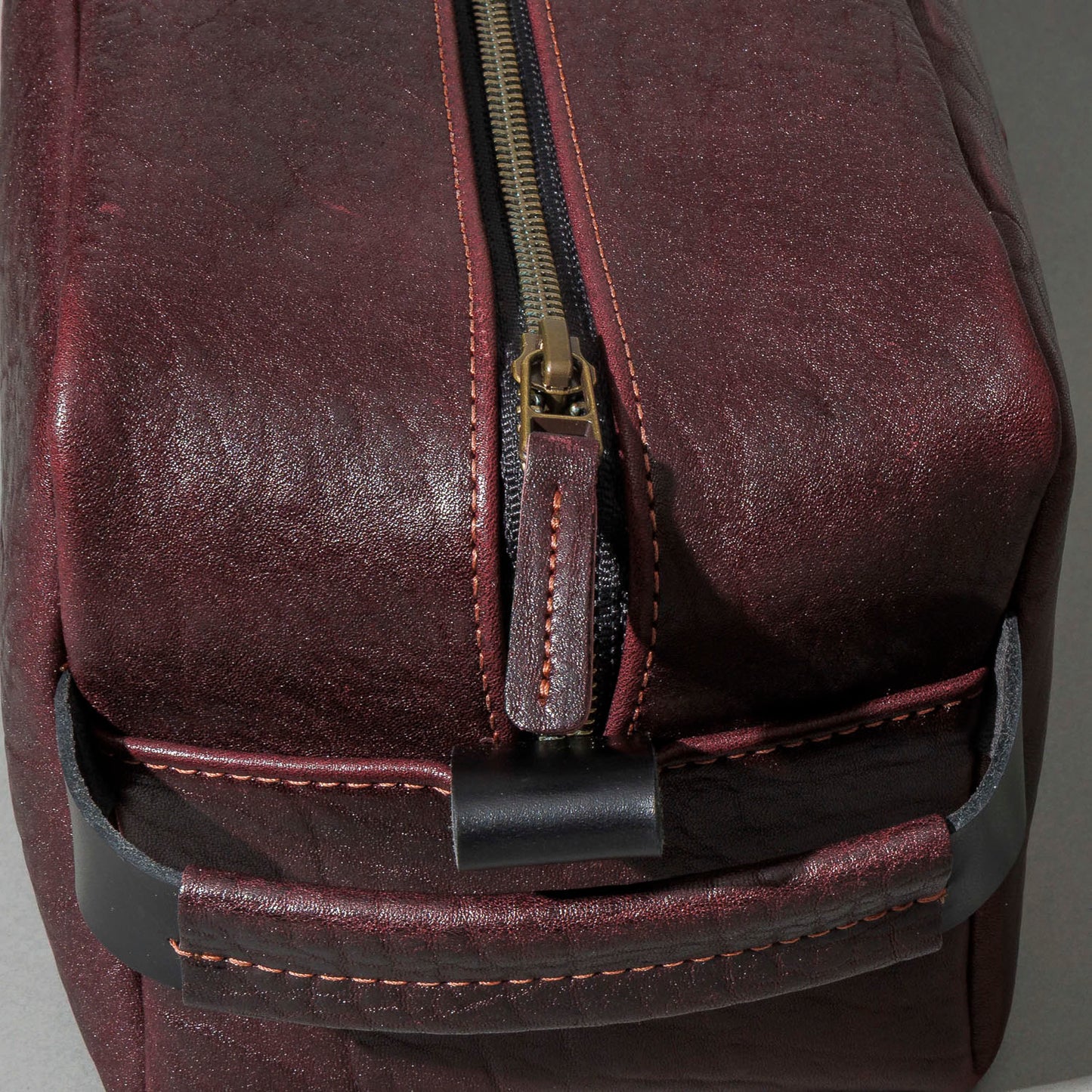 One-Off Prototype Dopp Kit