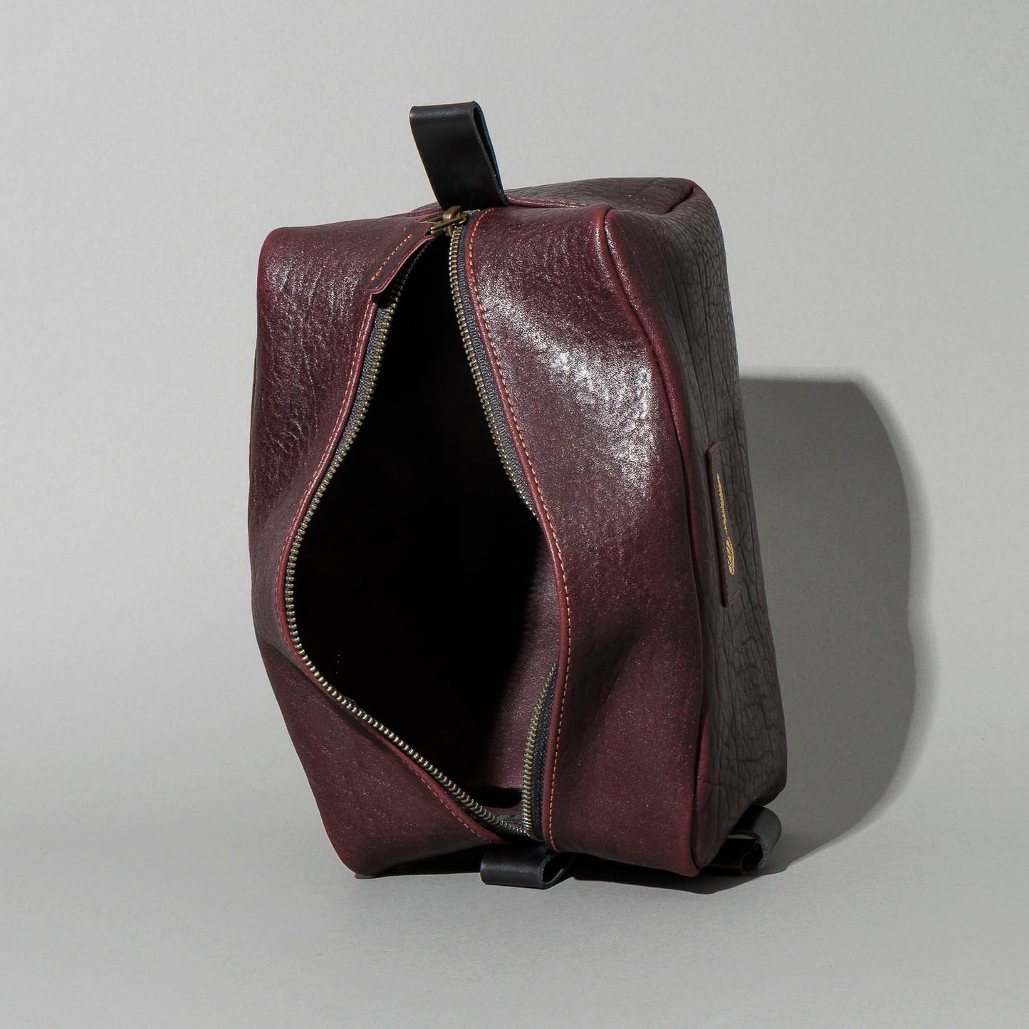 One-Off Prototype Dopp Kit