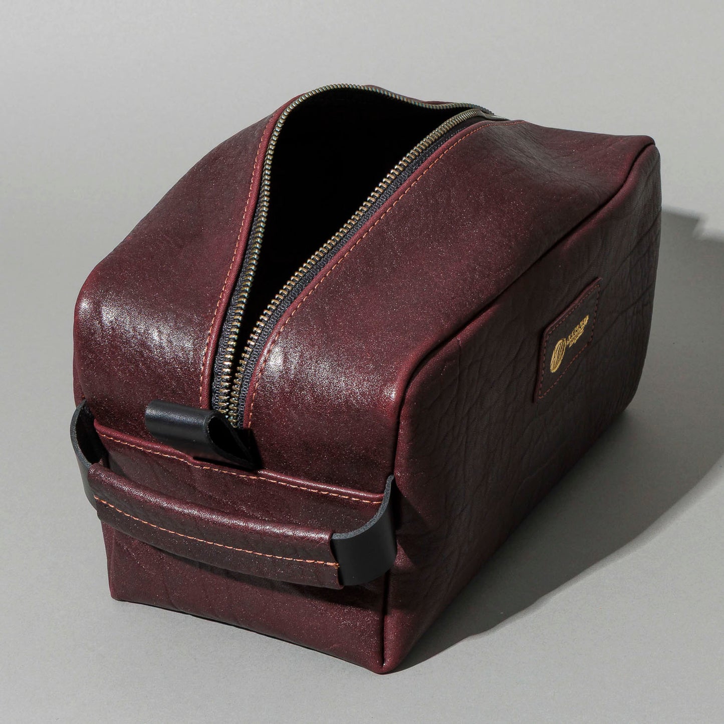 One-Off Prototype Dopp Kit