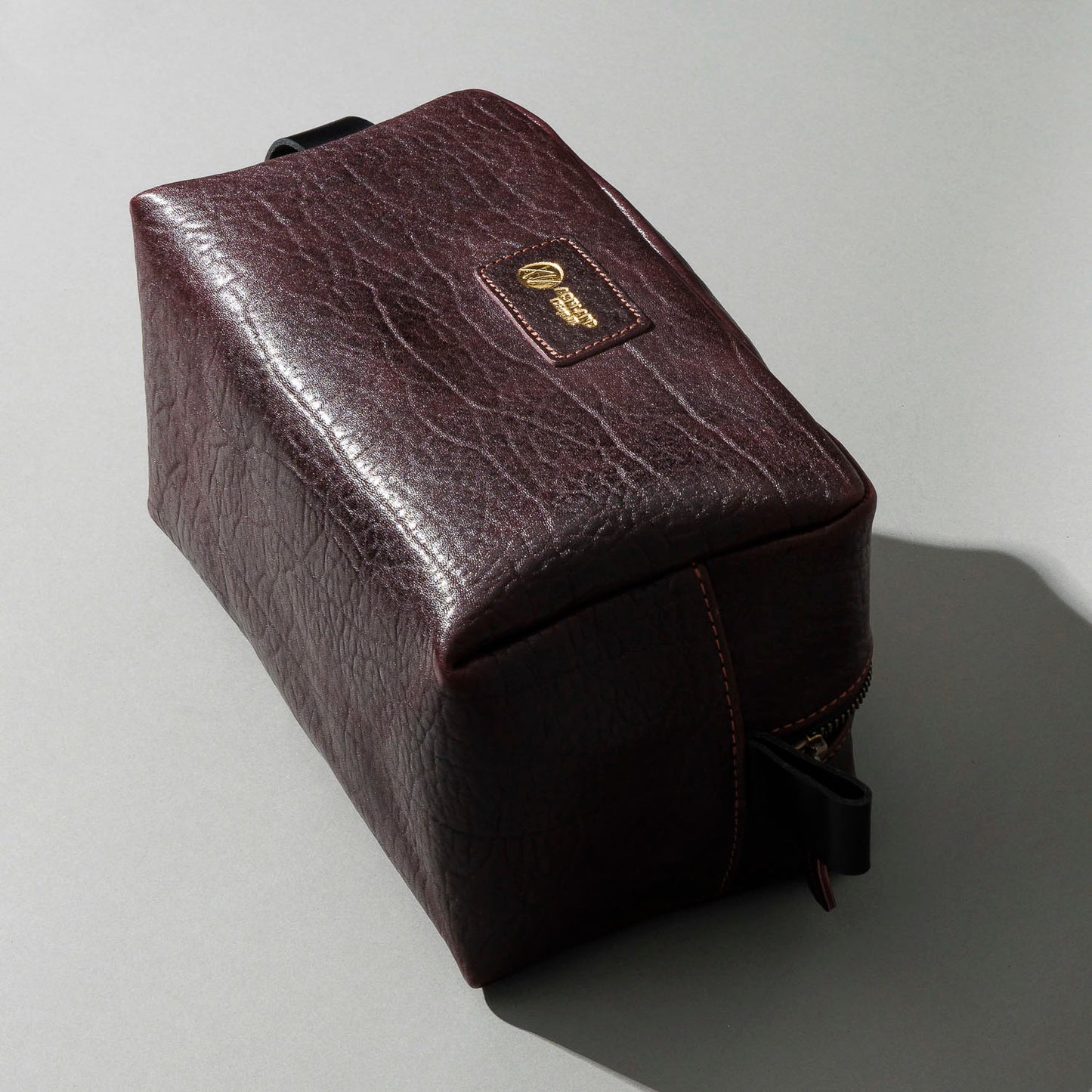 One-Off Prototype Dopp Kit