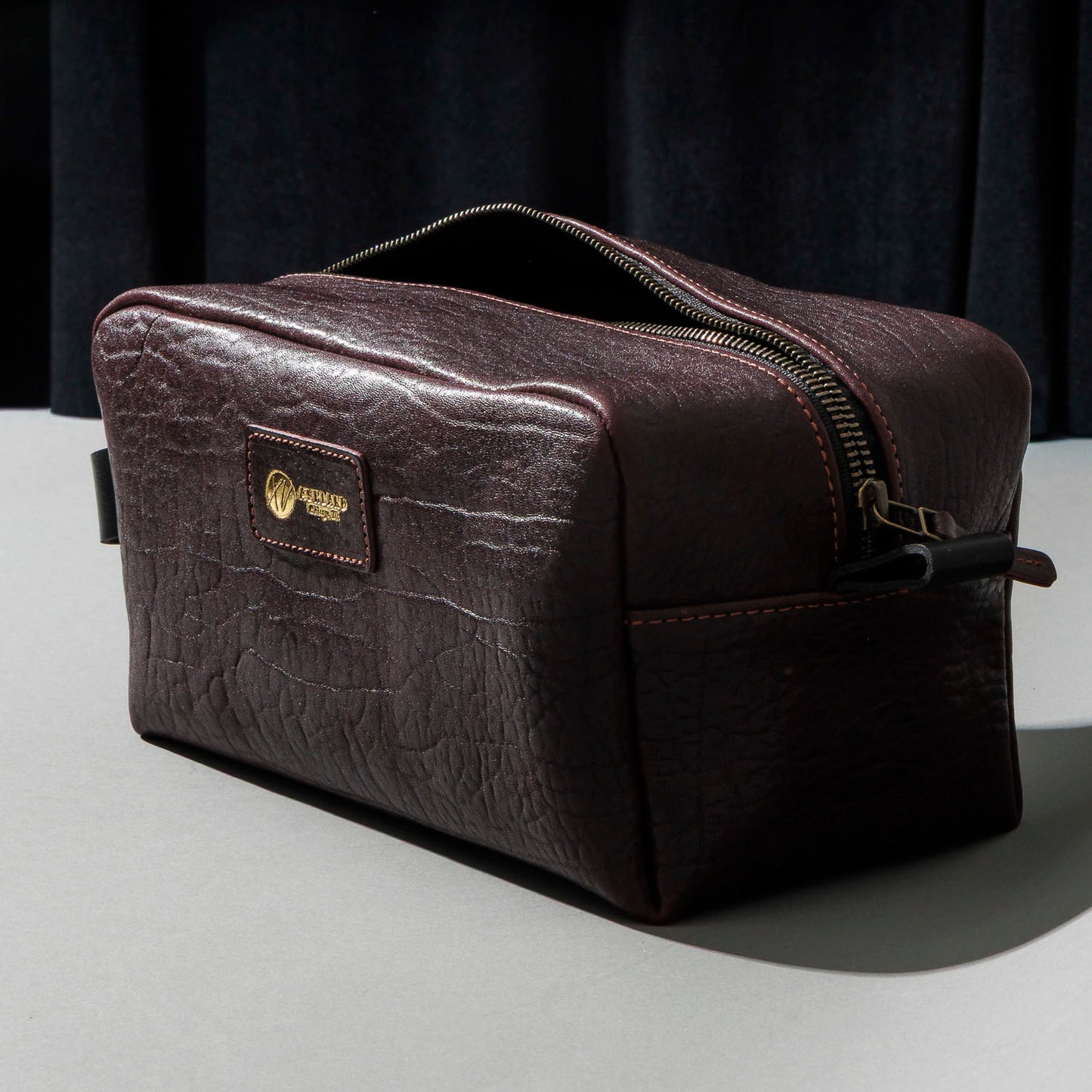 One-Off Prototype Dopp Kit