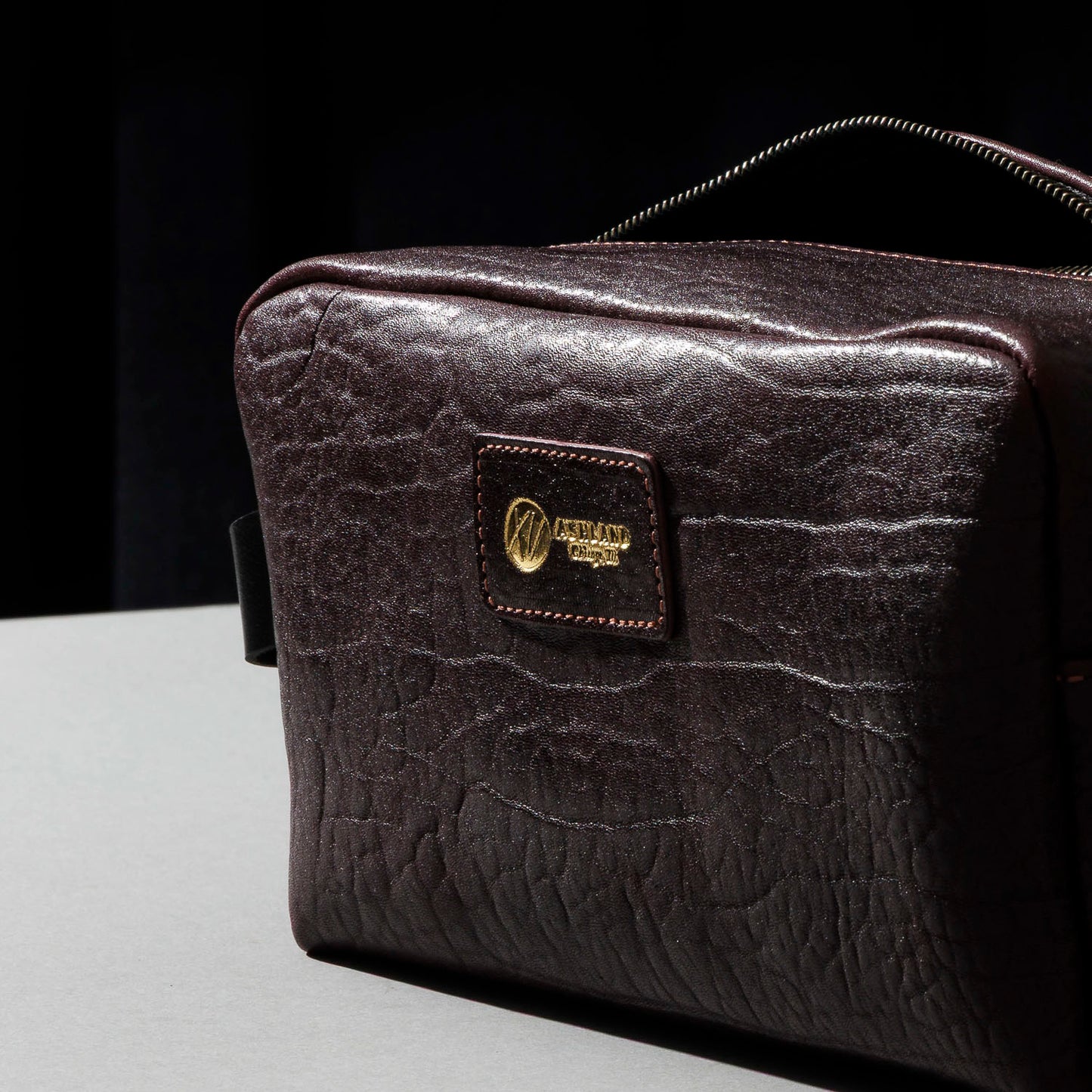 One-Off Prototype Dopp Kit