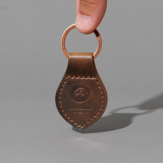One-Off Key Fob