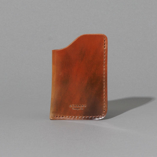 One-Off One-Shot Card Case