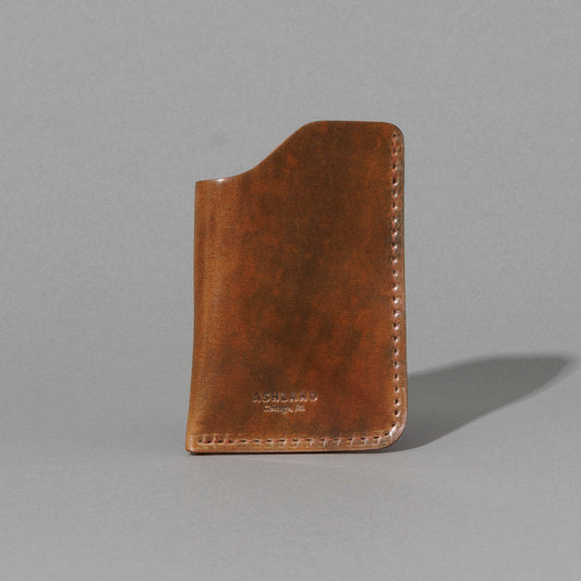 One-Off One-Shot Card Case