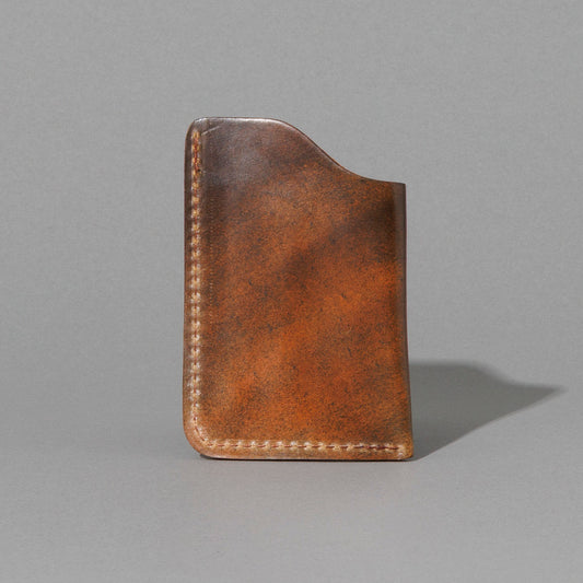 One-Off One-Shot Card Case