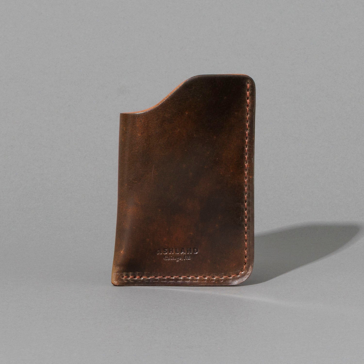 One-Off One-Shot Card Case