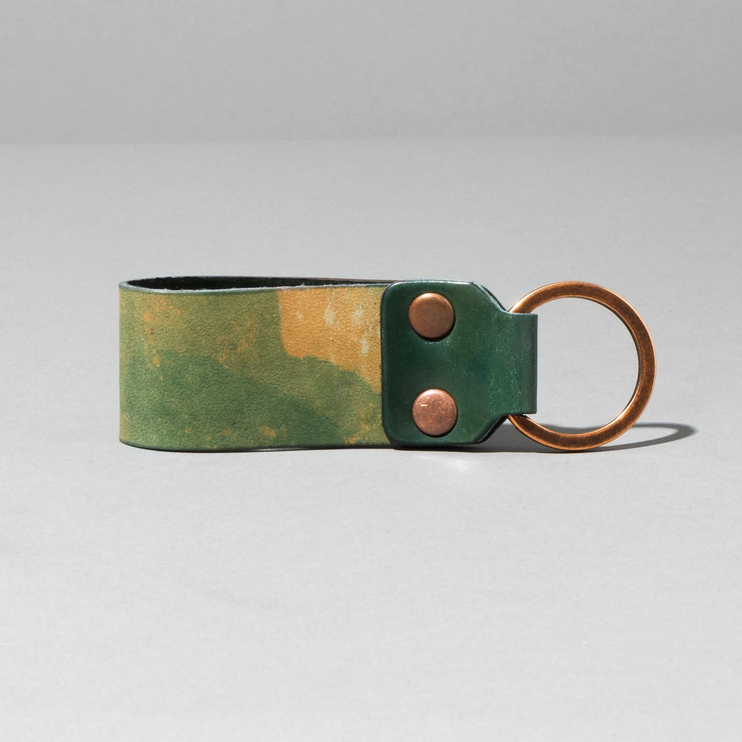 One-Off Key Fob Loop