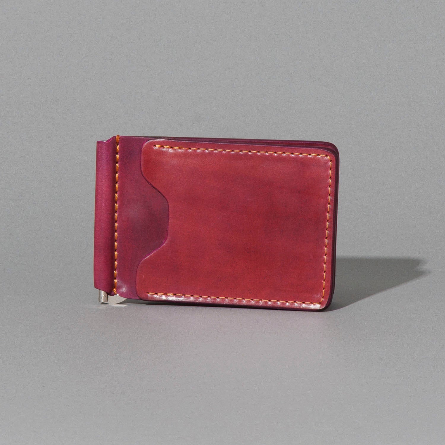One-Off Capone Money Clip