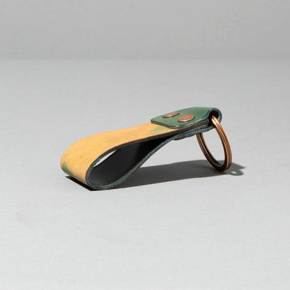 One-Off Key Fob Loop