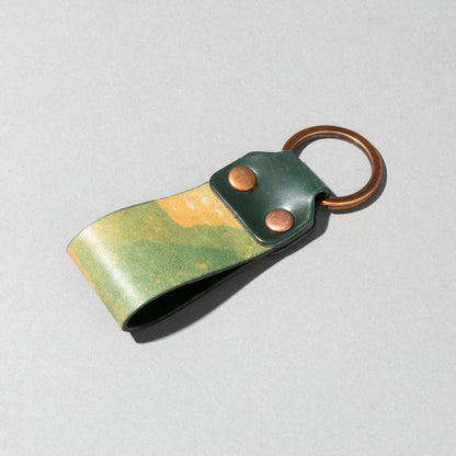 One-Off Key Fob Loop