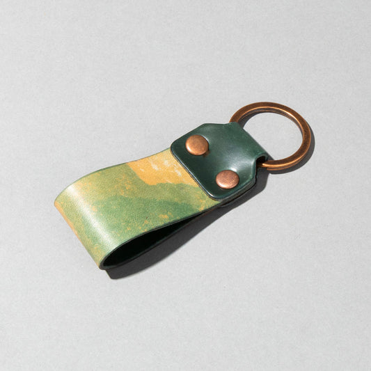 One-Off Key Fob Loop