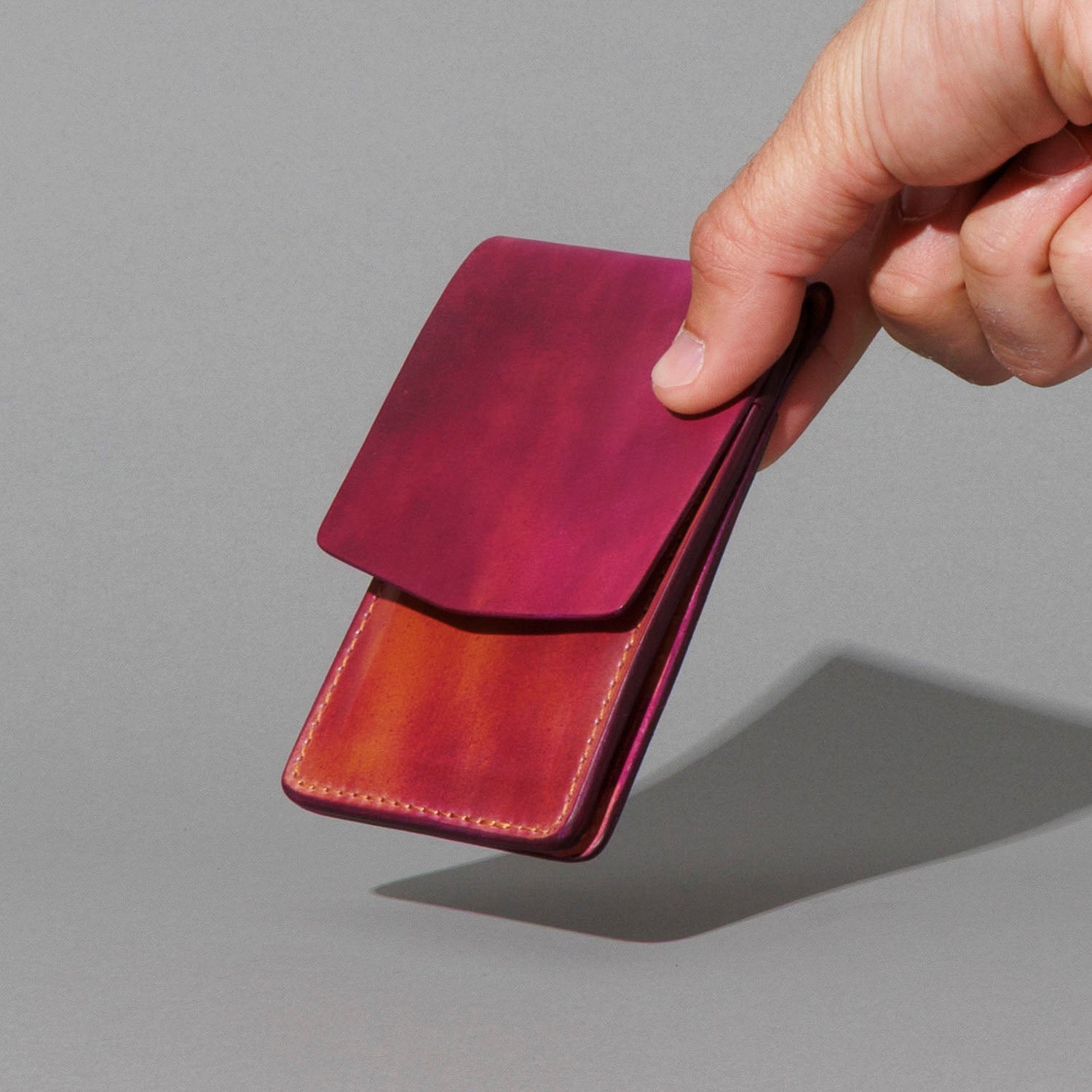 Ashland Leather Limited Release | Lucky Wallet