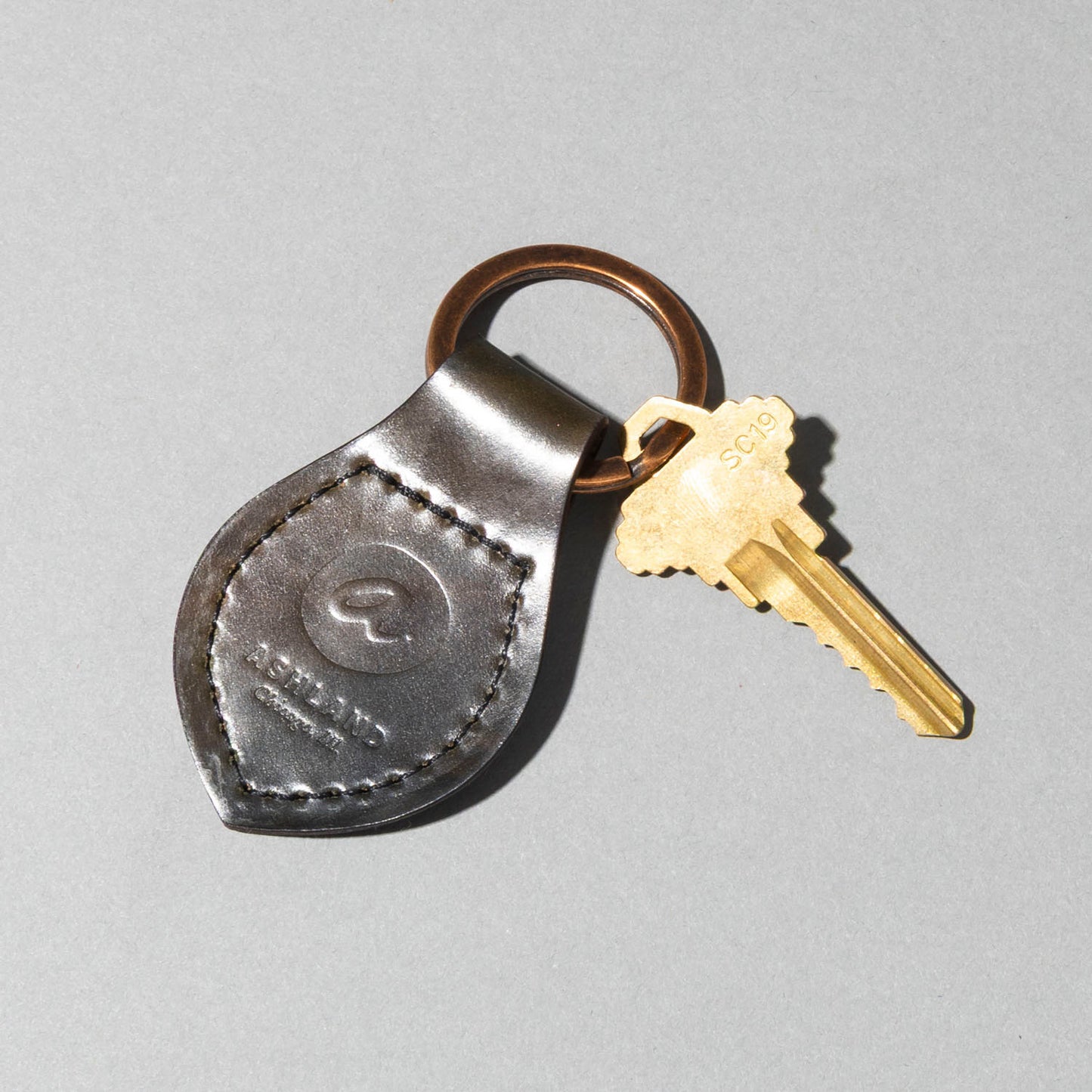 One-Off Key Fob