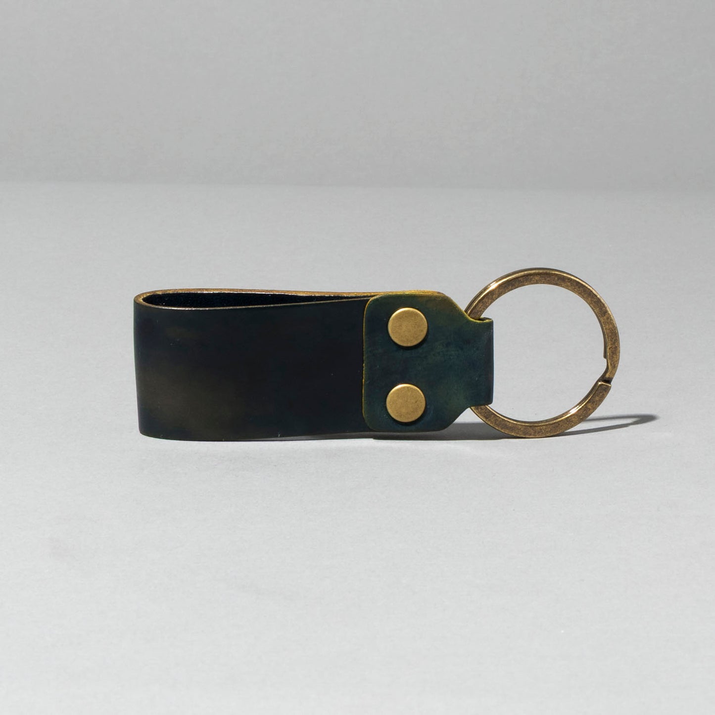 One-Off Key Fob Loop