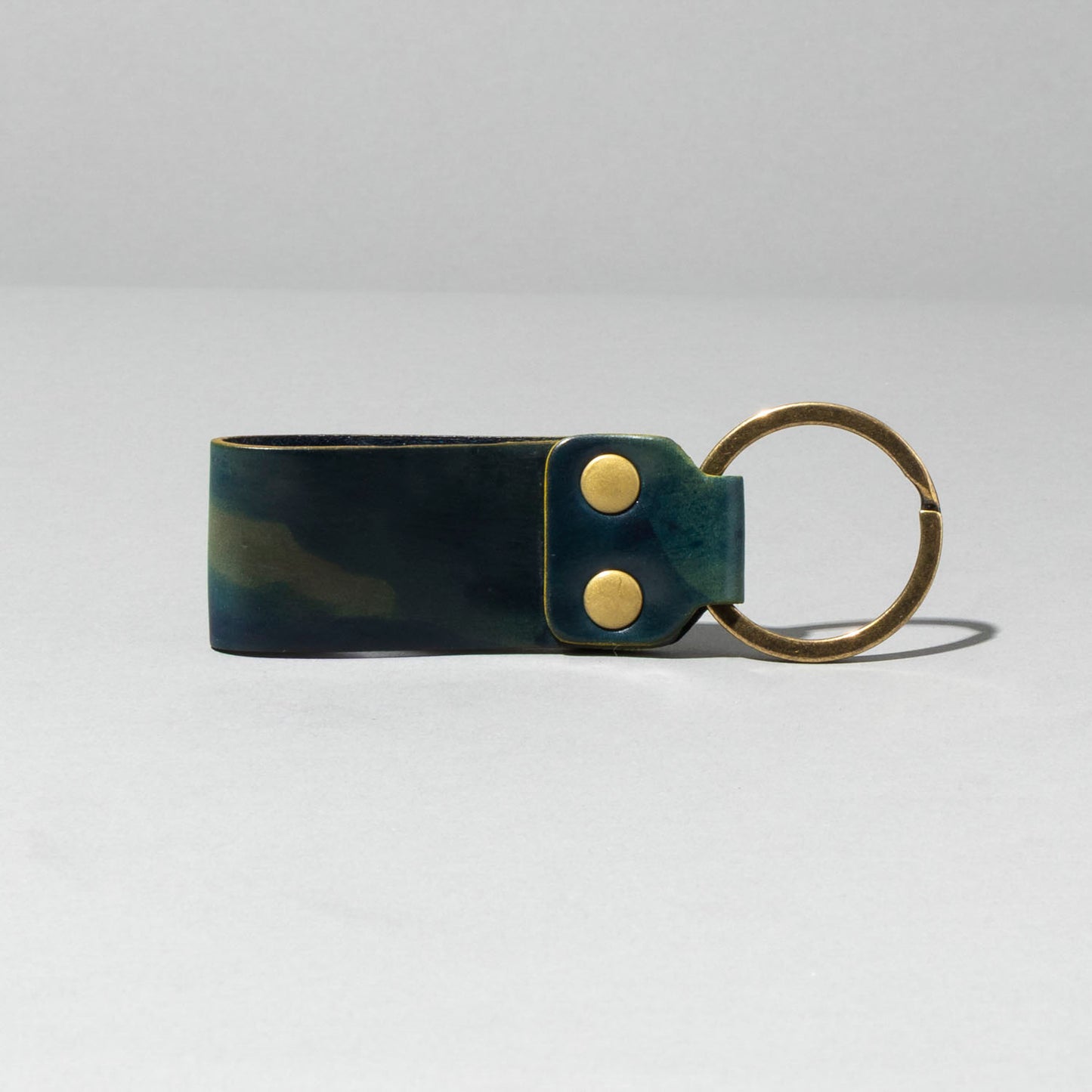 One-Off Key Fob Loop