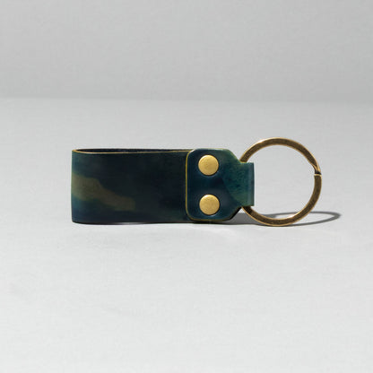 One-Off Key Fob Loop