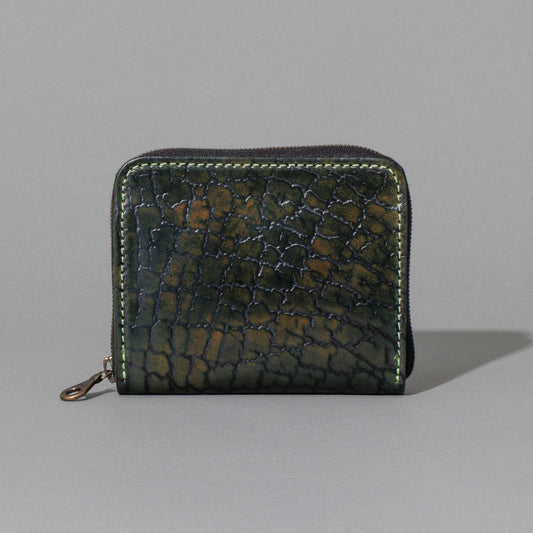 One-Off Small Zip