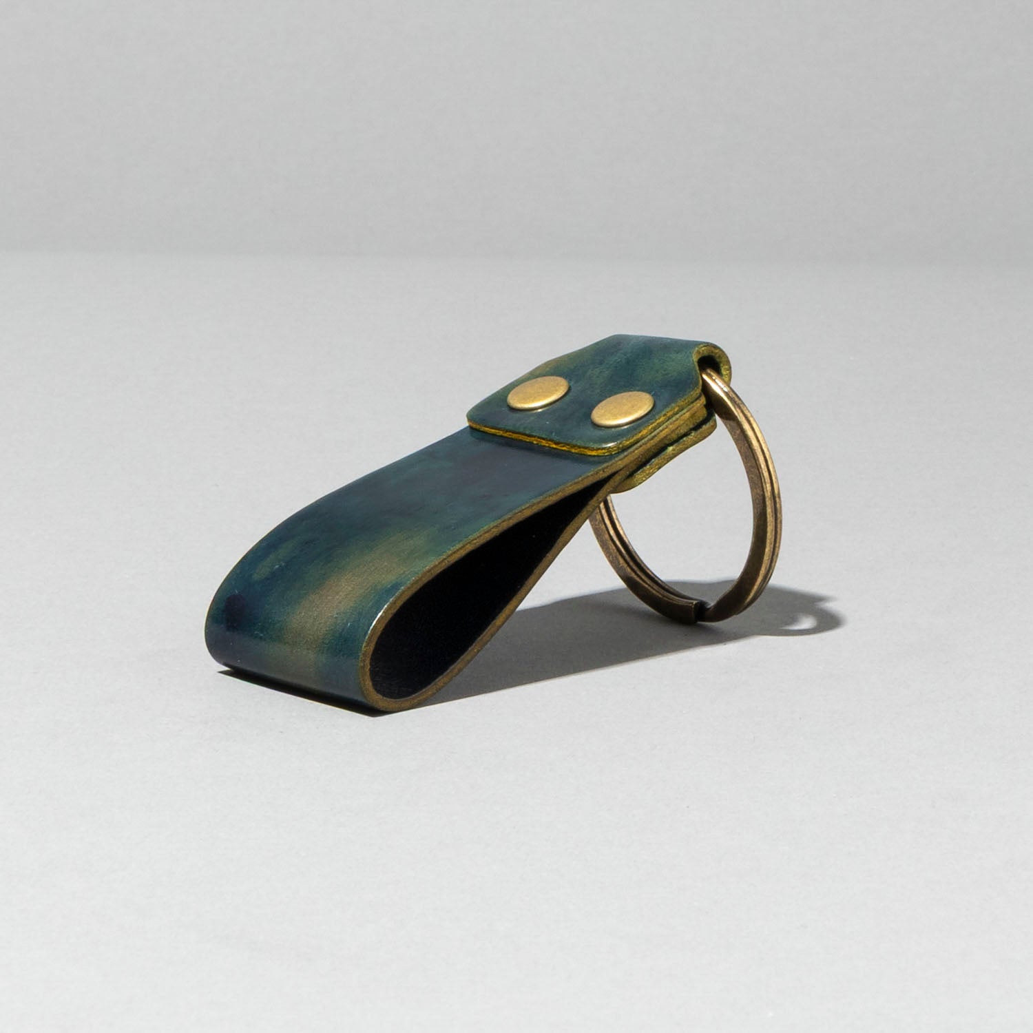 One-Off Key Fob Loop