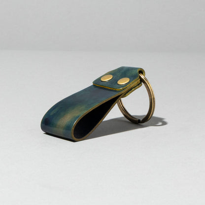 One-Off Key Fob Loop