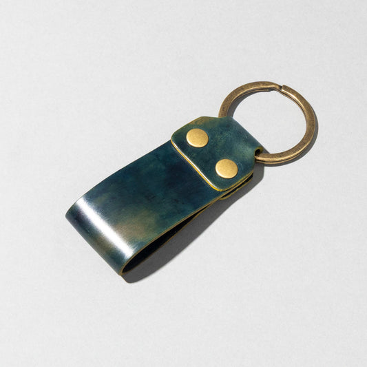 One-Off Key Fob Loop