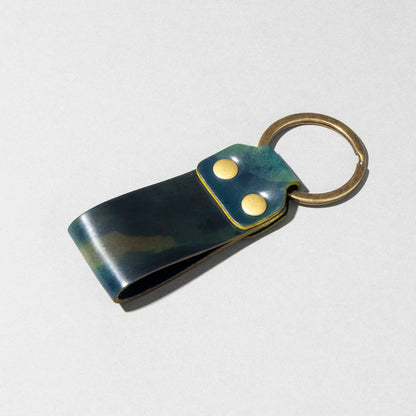 One-Off Key Fob Loop