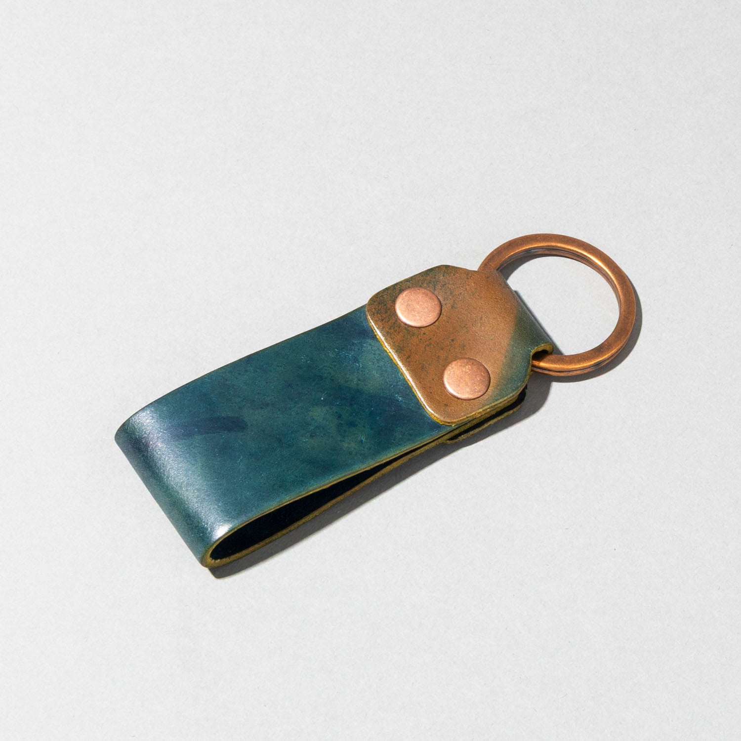 One-Off Key Fob Loop