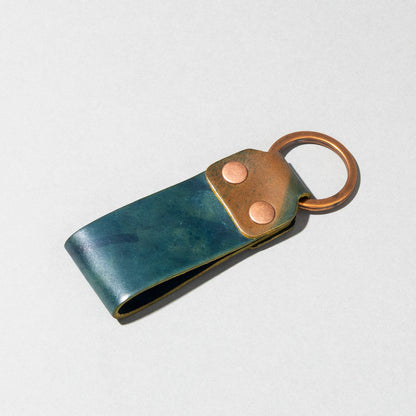 One-Off Key Fob Loop