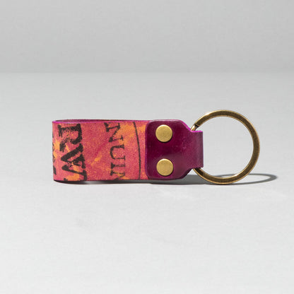 One-Off Key Fob Loop