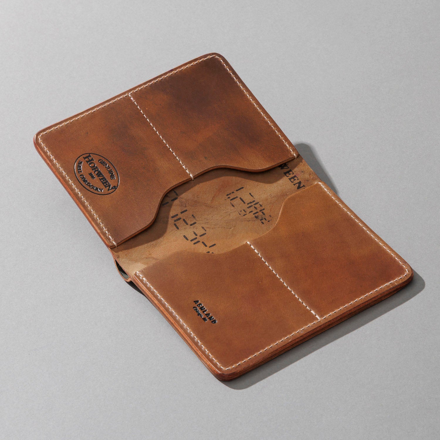 Limited Release Wallets, Belts & Watch Bands – Ashland Leather