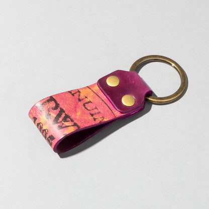 One-Off Key Fob Loop