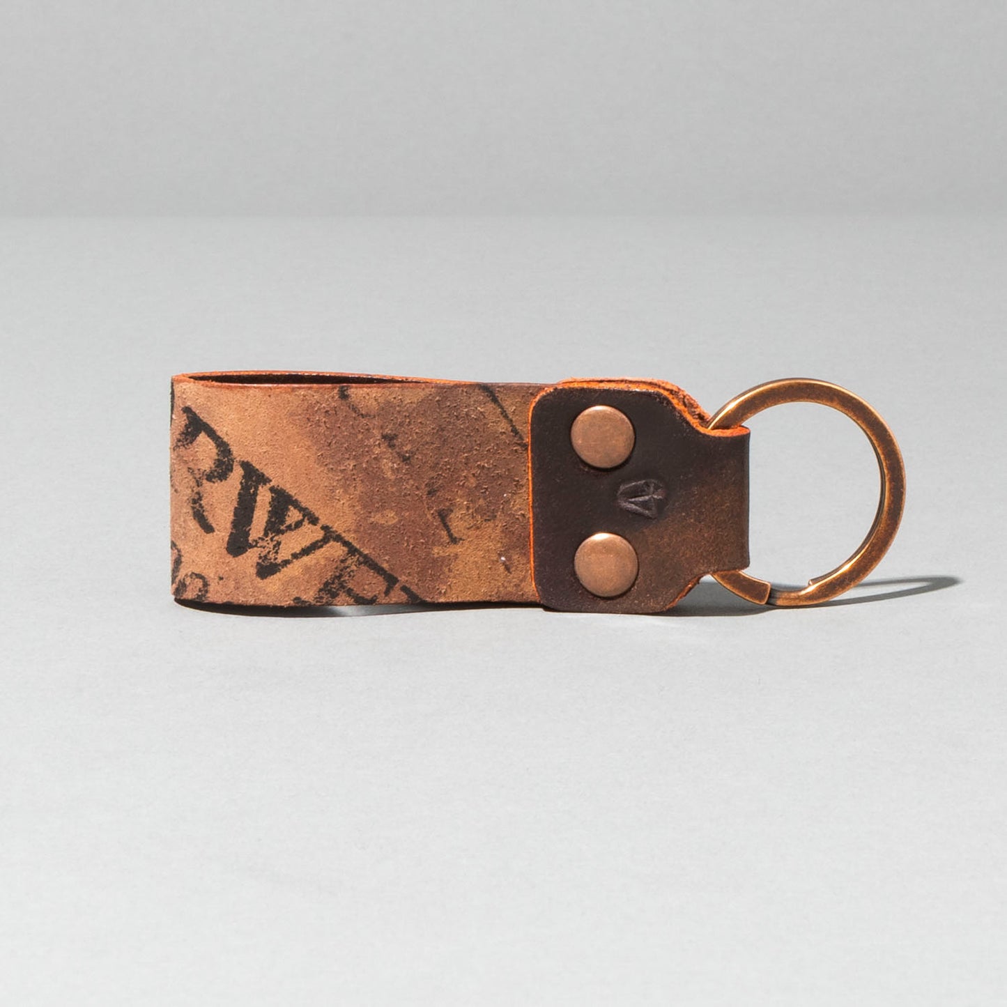 One-Off Key Fob Loop