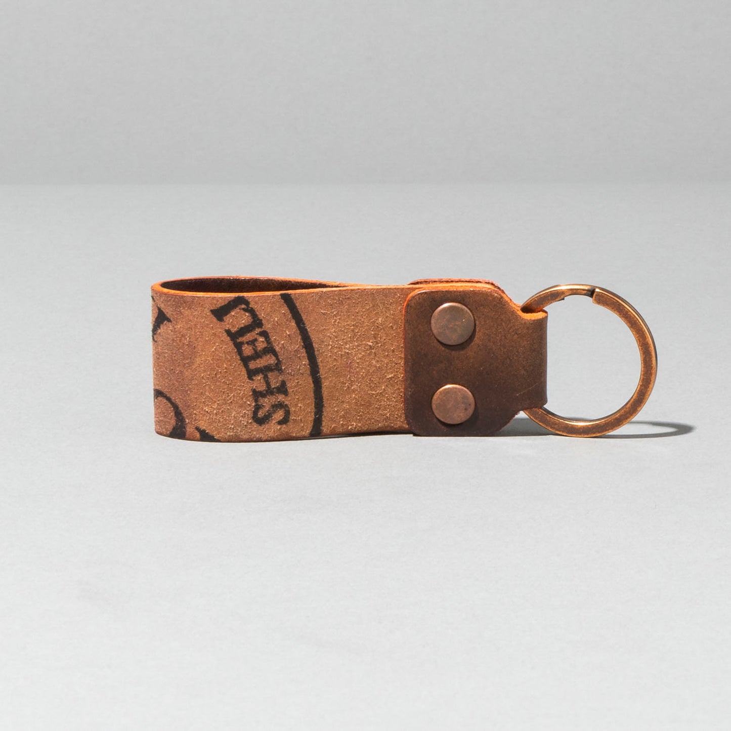 One-Off Key Fob Loop