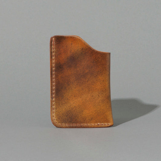 One-Off One-Shot Card Case