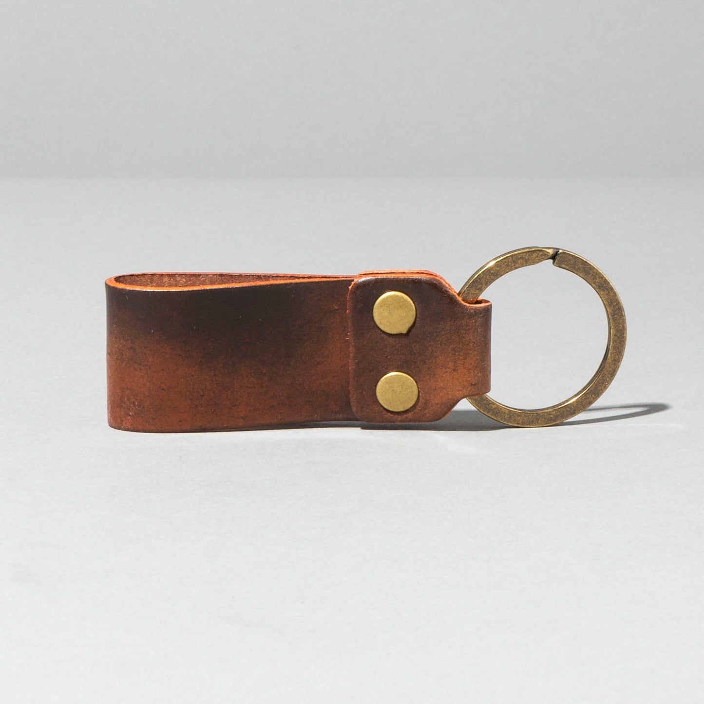 One-Off Key Fob Loop