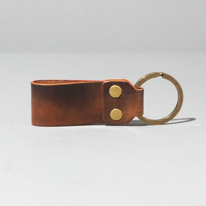 One-Off Key Fob Loop