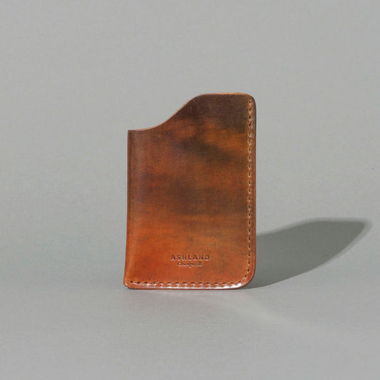 One-Off One-Shot Card Case