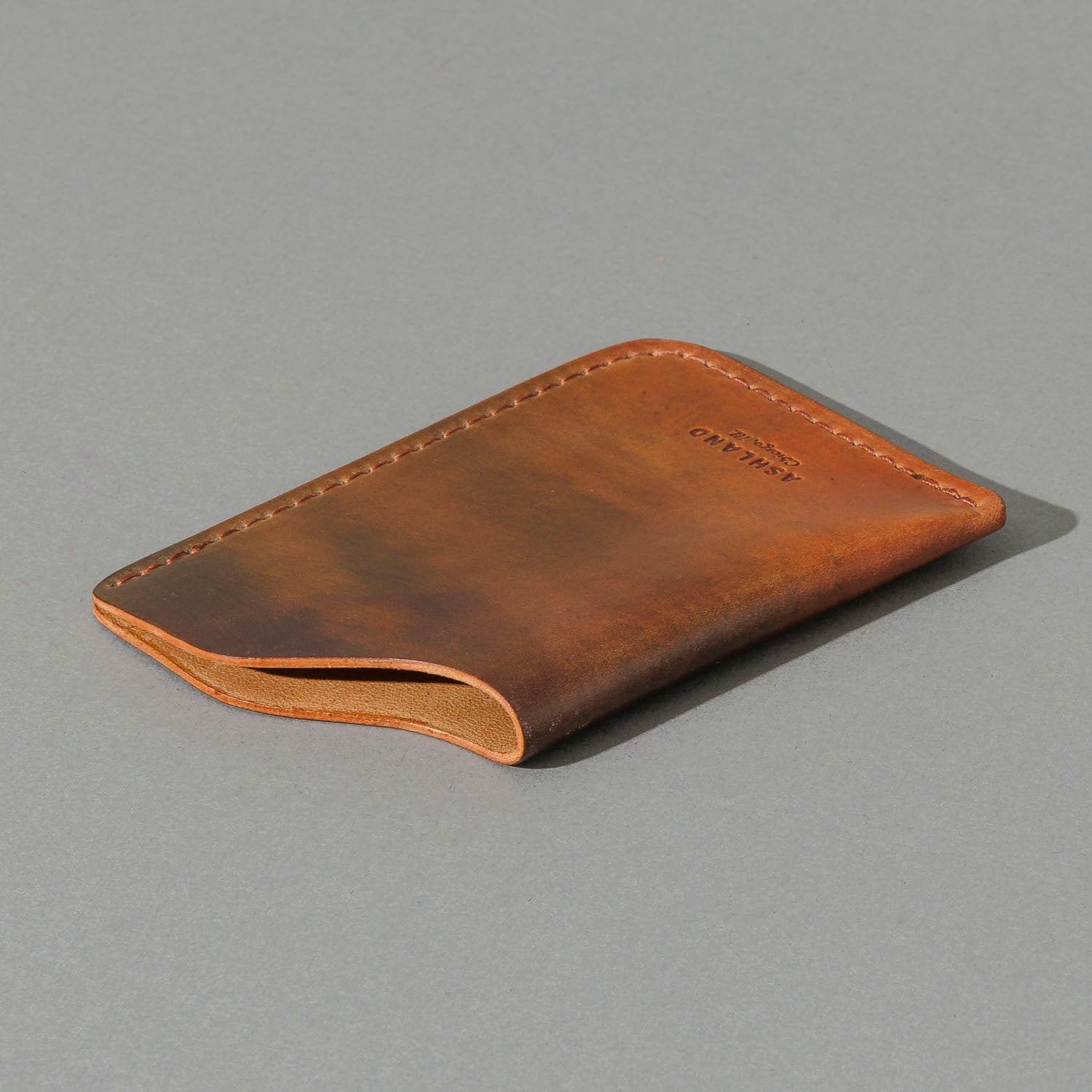 One-Off One-Shot Card Case