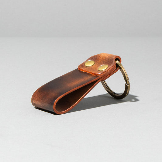 One-Off Key Fob Loop