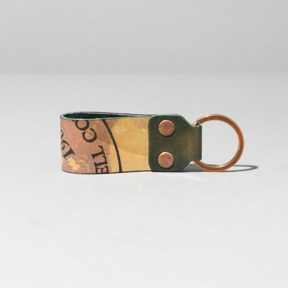 One-Off Key Fob Loop