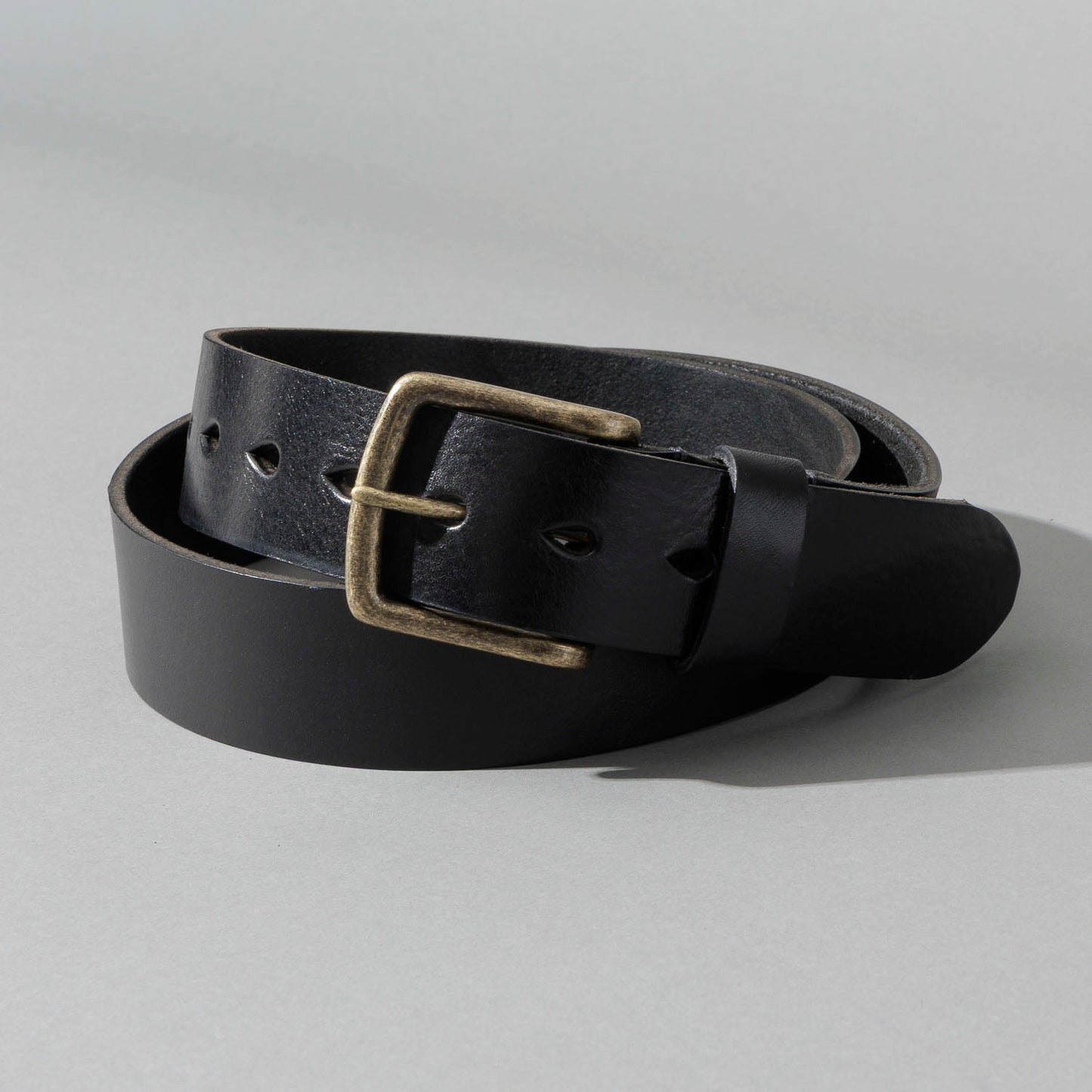 The Standard Belt