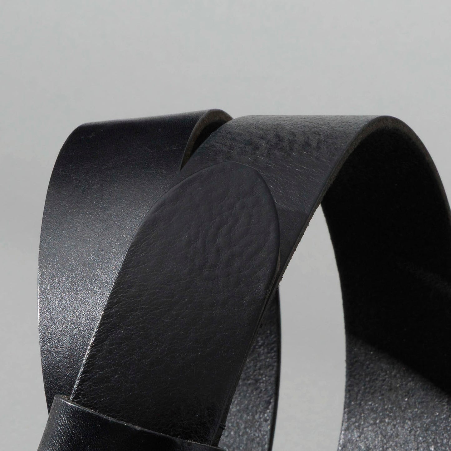 The Standard Belt