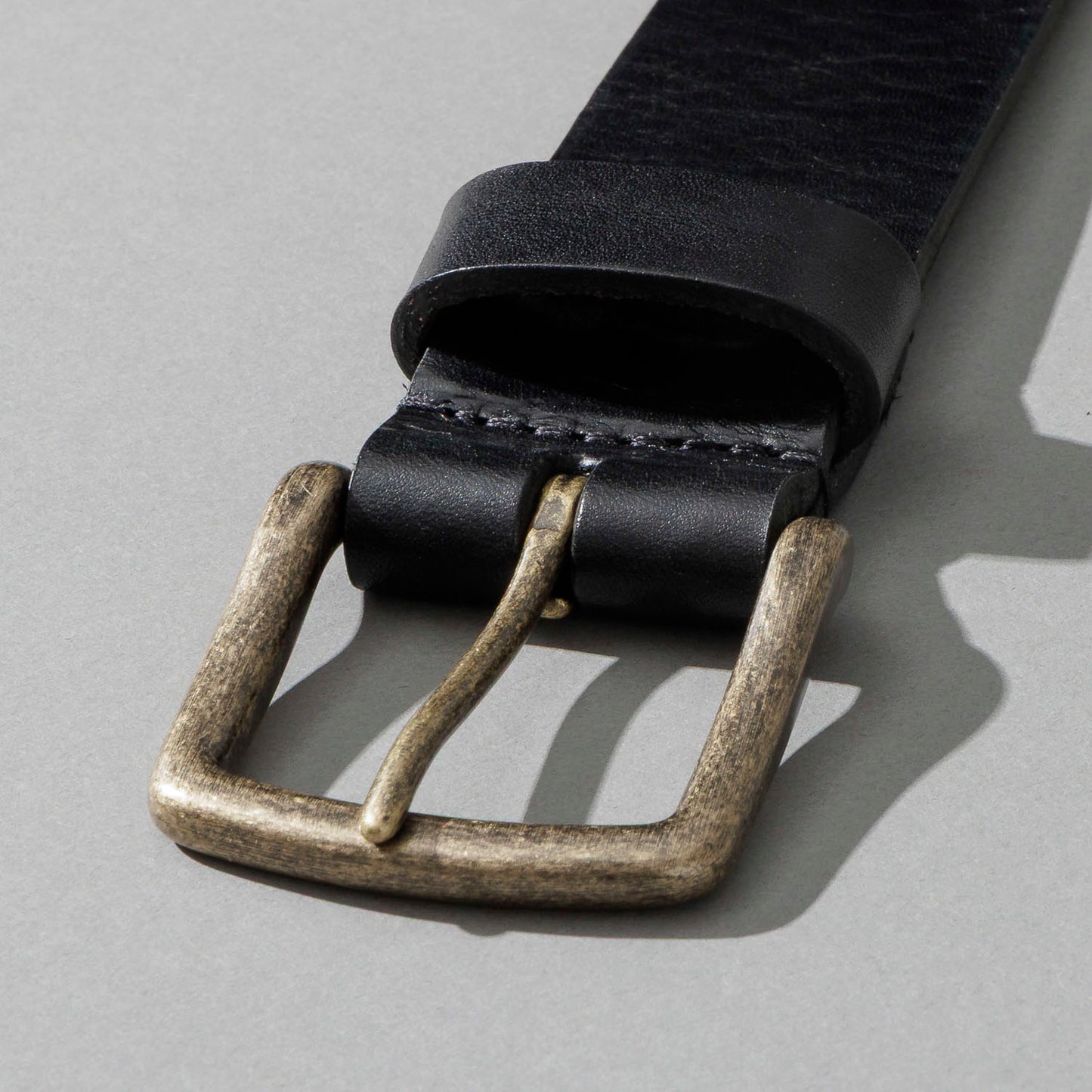 The Standard Belt