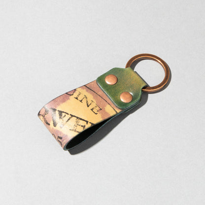 One-Off Key Fob Loop