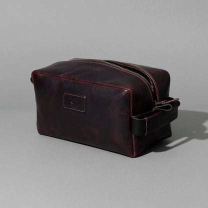 PREORDER The Classic Dopp Kit